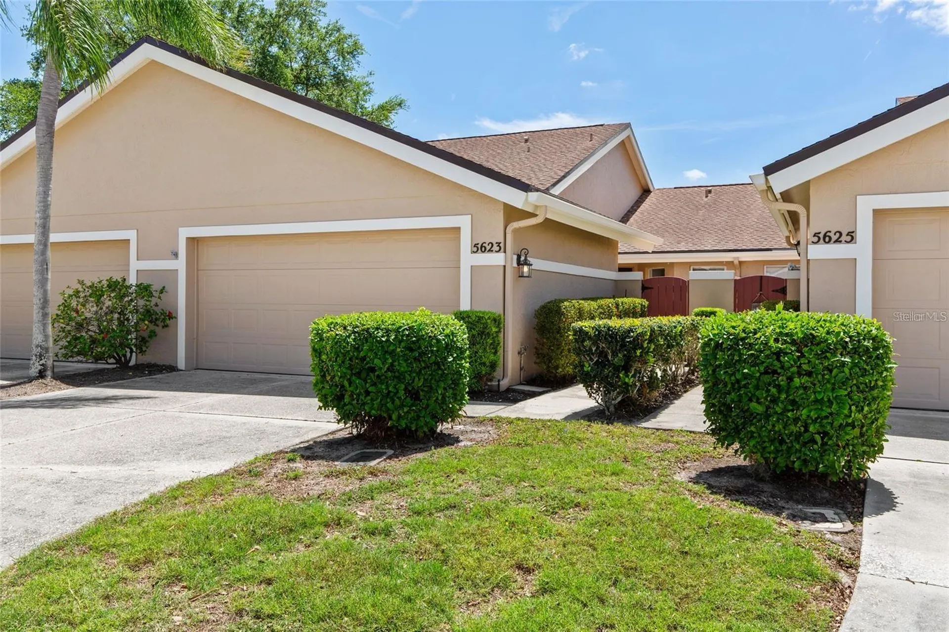 5623 Monte Rosso Road Sarasota FL 34243