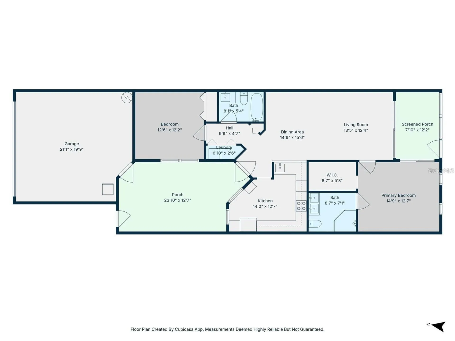 5623 Monte Rosso Road Sarasota FL 34243
