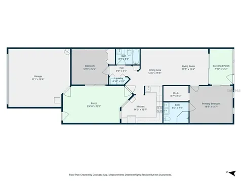 5623 Monte Rosso Road Sarasota FL 34243