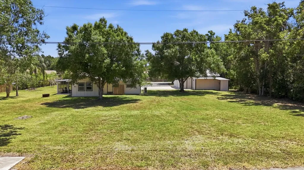4300 Eastern Parkway Sarasota FL 34233