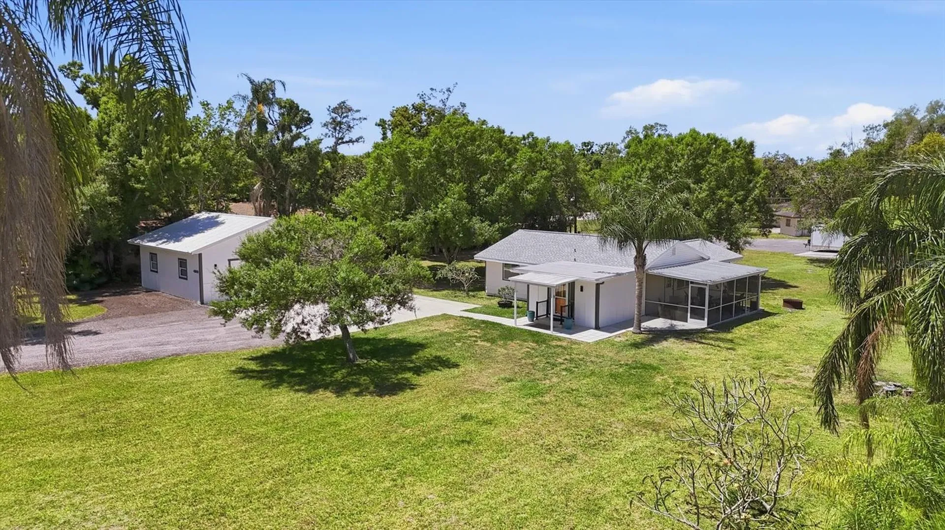 4300 Eastern Parkway Sarasota FL 34233