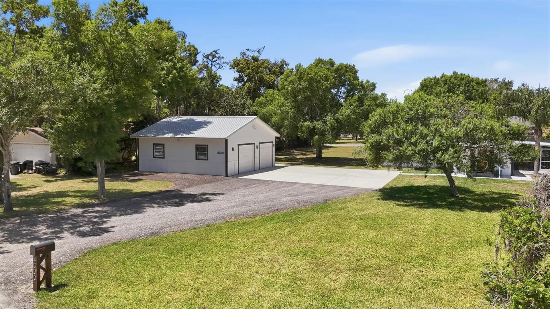 4300 Eastern Parkway Sarasota FL 34233