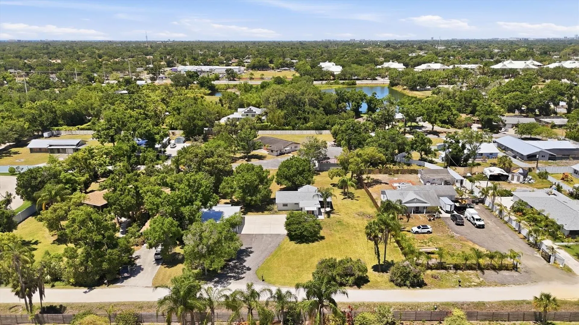 4300 Eastern Parkway Sarasota FL 34233