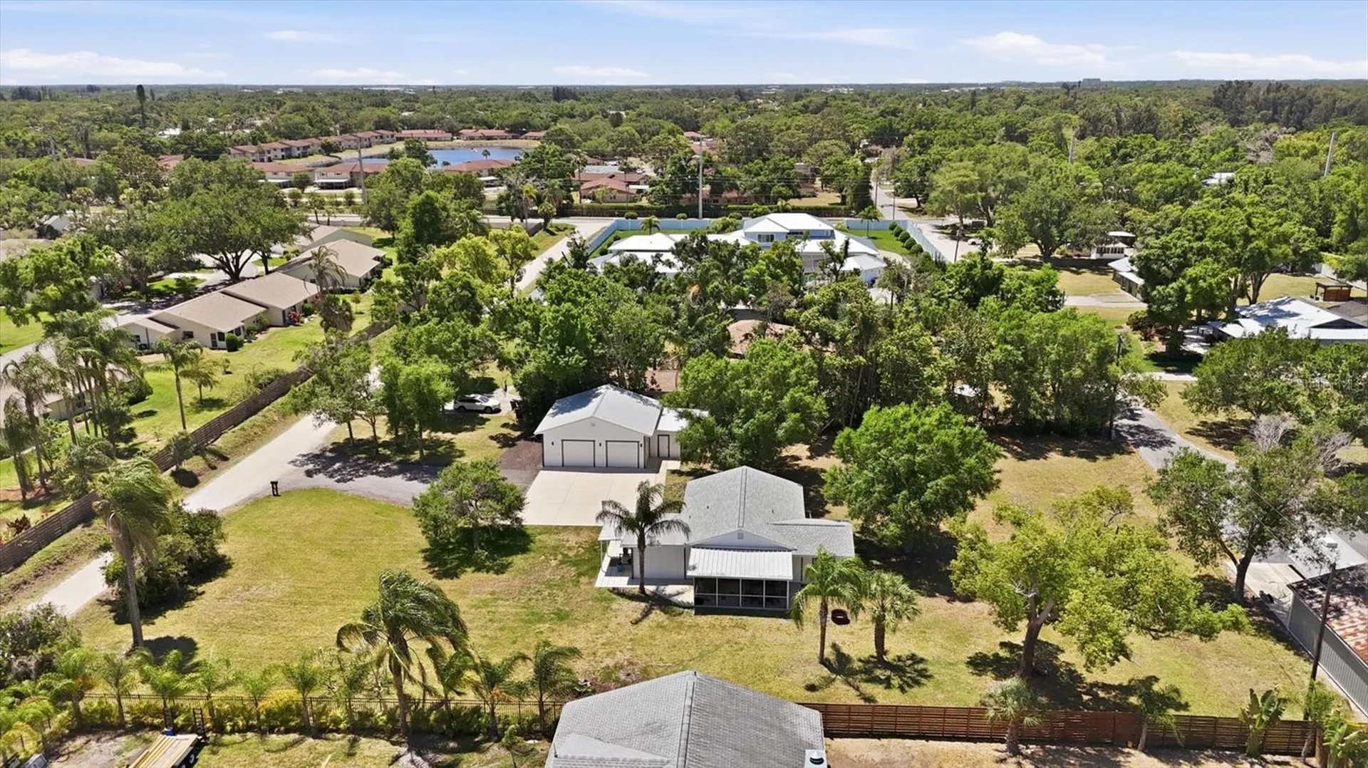 4300 Eastern Parkway Sarasota FL 34233