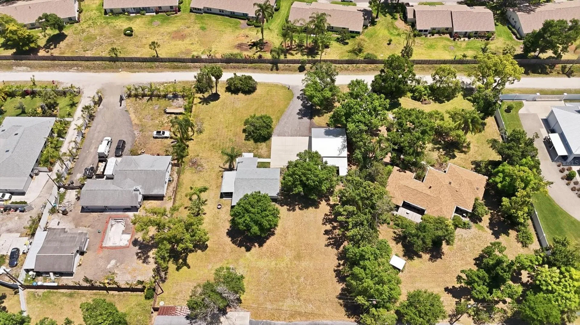 4300 Eastern Parkway Sarasota FL 34233