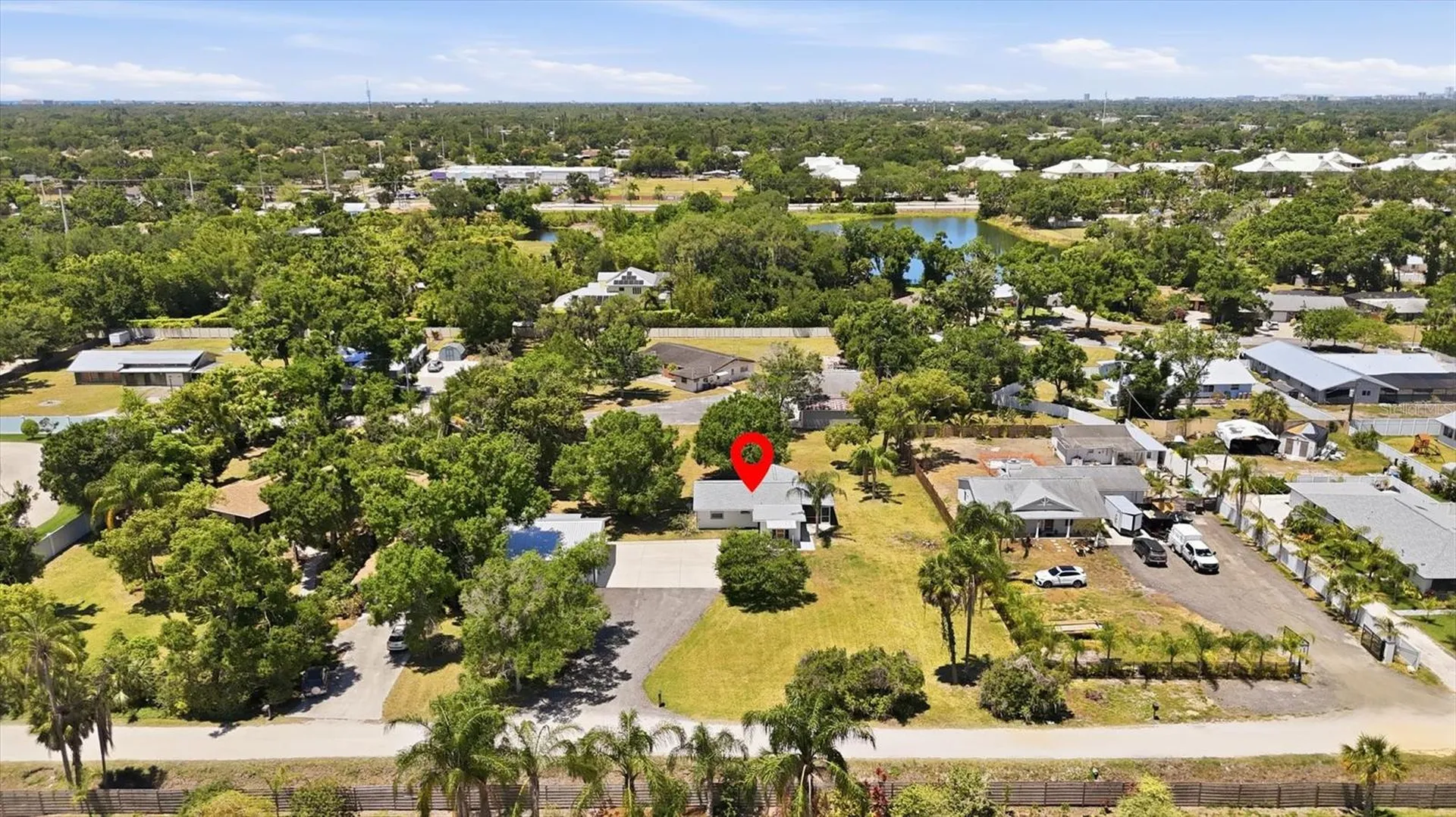 4300 Eastern Parkway Sarasota FL 34233