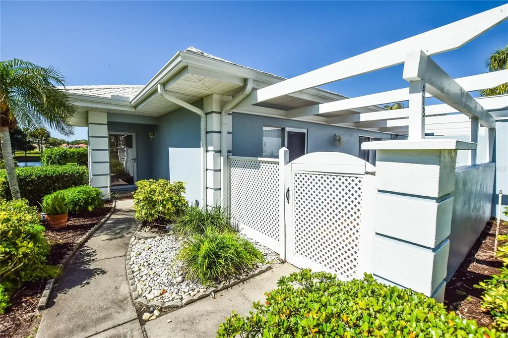 418 Wexford Circle Venice FL 34293