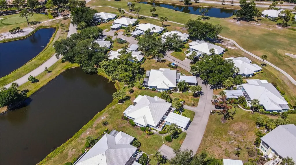 418 Wexford Circle Venice FL 34293