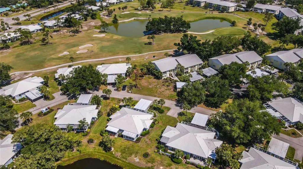 418 Wexford Circle Venice FL 34293