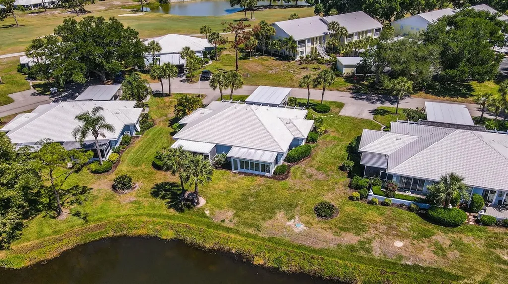 418 Wexford Circle Venice FL 34293