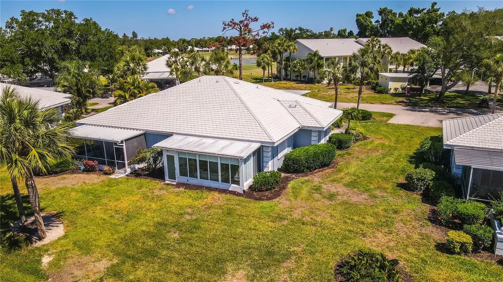 418 Wexford Circle Venice FL 34293