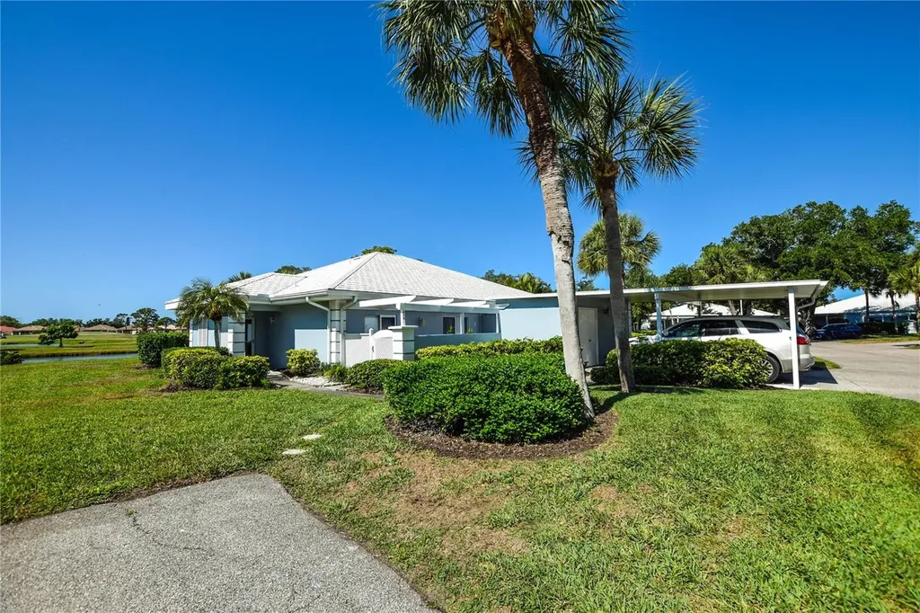 418 Wexford Circle Venice FL 34293