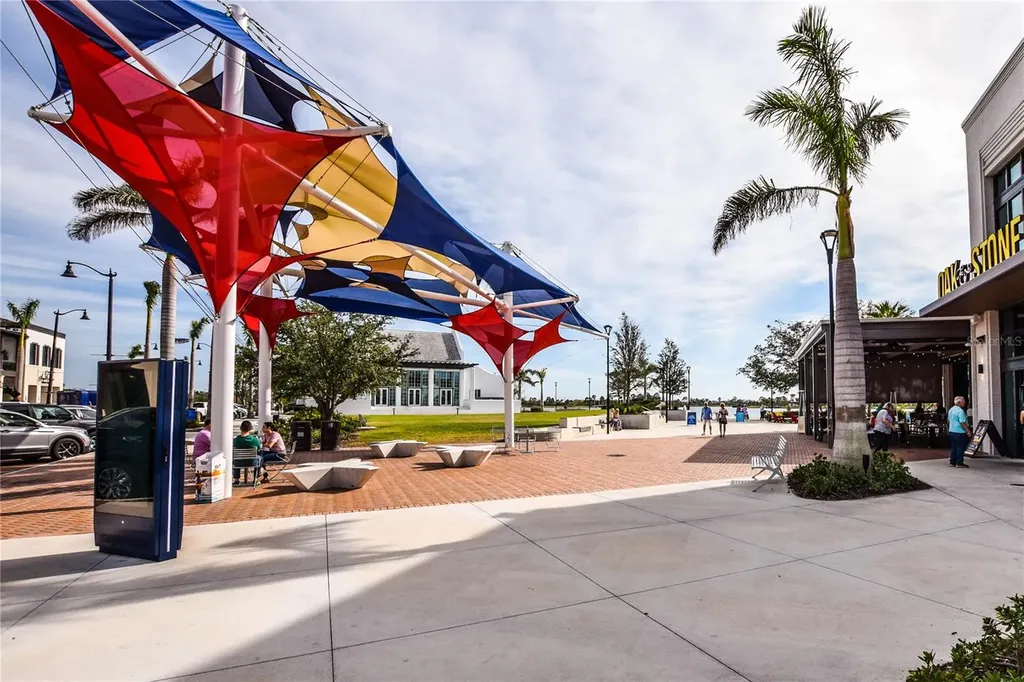 418 Wexford Circle Venice FL 34293