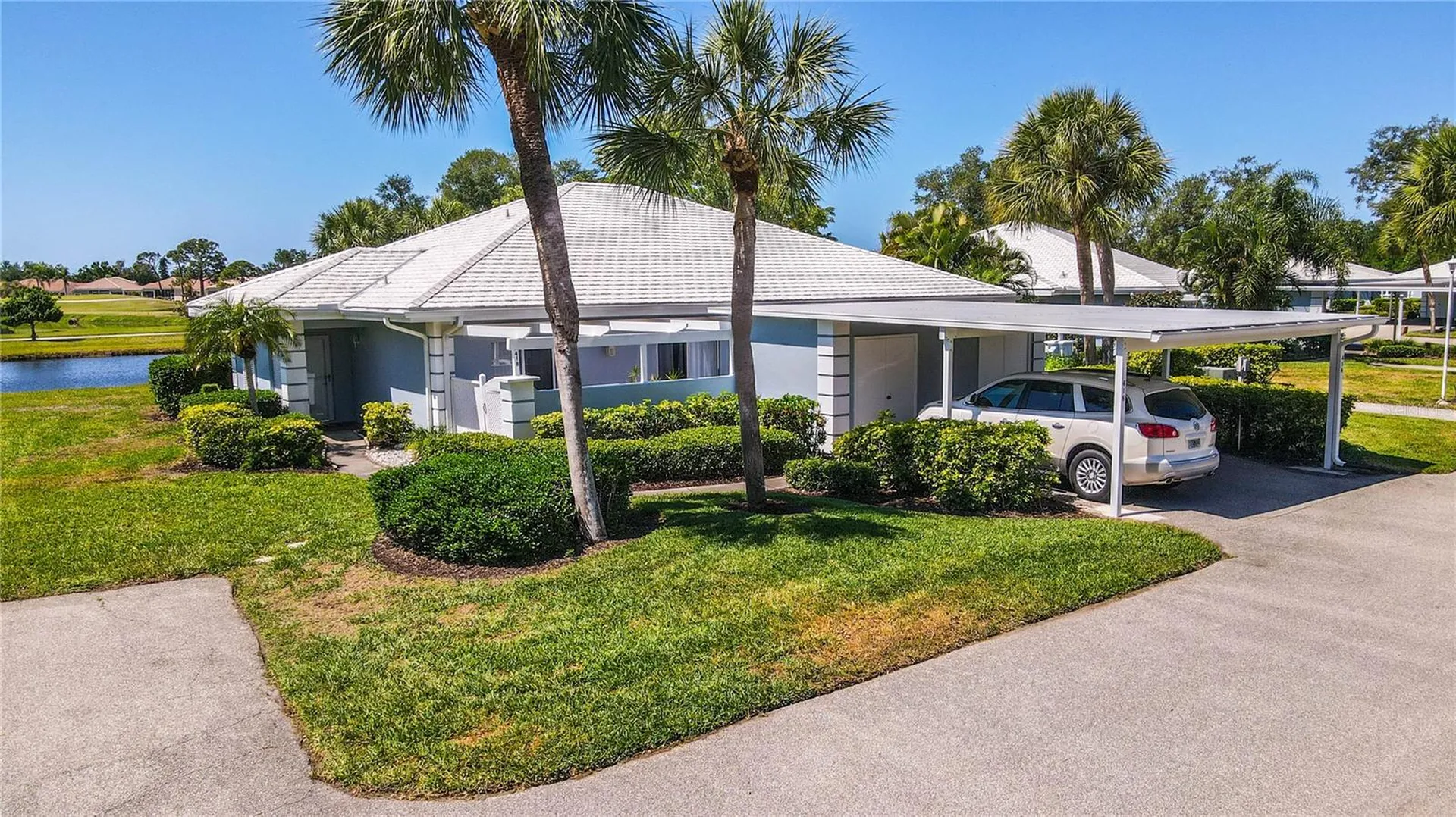 418 Wexford Circle Venice FL 34293