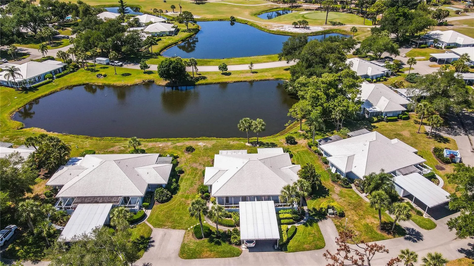 418 Wexford Circle Venice FL 34293