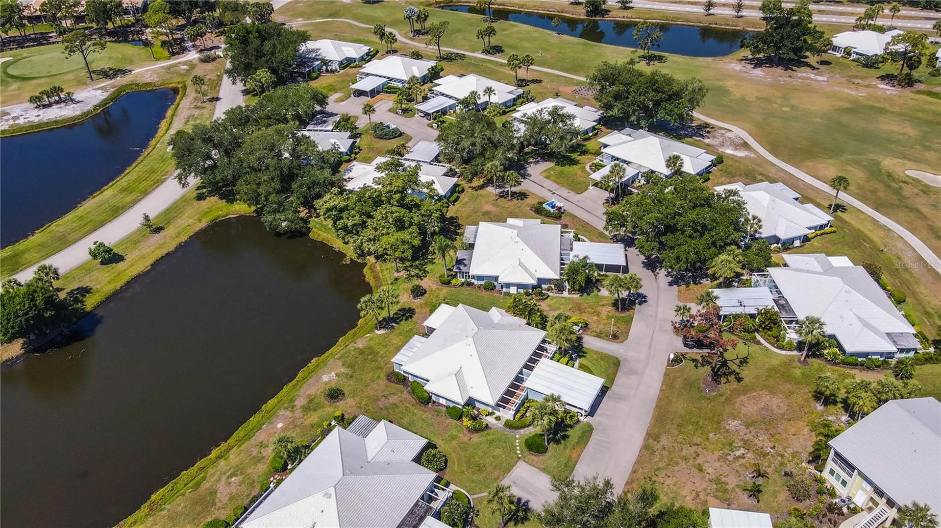 418 Wexford Circle Venice FL 34293