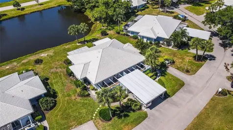418 Wexford Circle Venice FL 34293