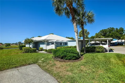 418 Wexford Circle Venice FL 34293