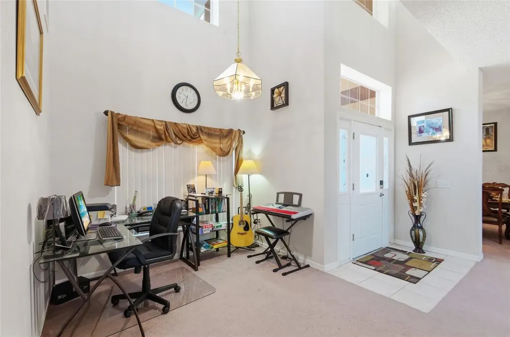 27 Inconnu Drive Kissimmee FL 34759