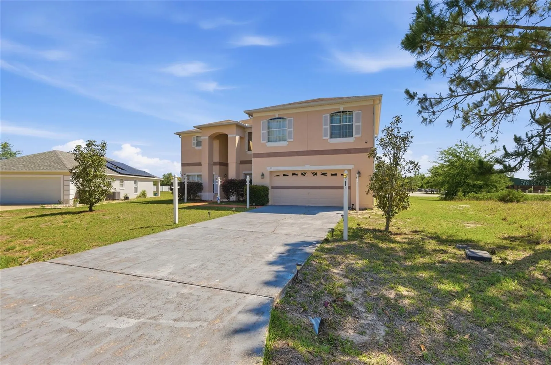 27 Inconnu Drive Kissimmee FL 34759