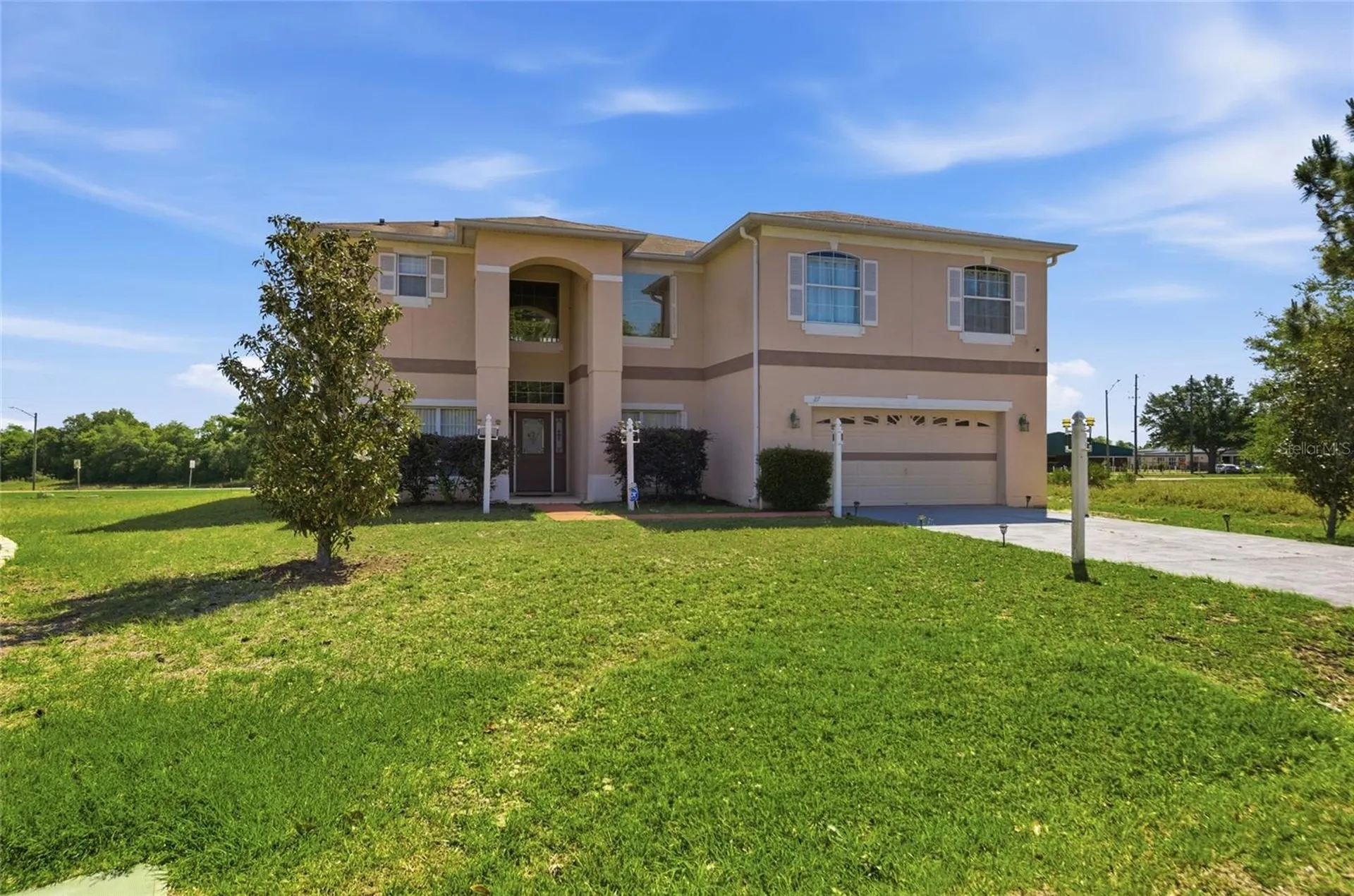 27 Inconnu Drive Kissimmee FL 34759
