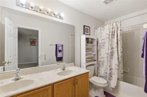 27 Inconnu Drive Kissimmee FL 34759
