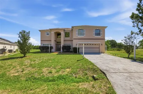 27 Inconnu Drive Kissimmee FL 34759