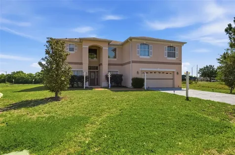27 Inconnu Drive Kissimmee FL 34759