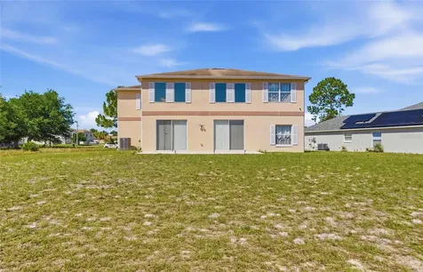 27 Inconnu Drive Kissimmee FL 34759