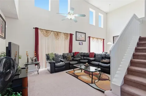 27 Inconnu Drive Kissimmee FL 34759