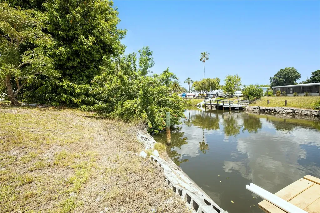 203 Waterway Circle NE Port Charlotte FL 33952