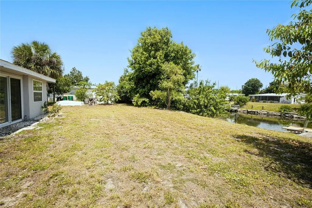 203 Waterway Circle NE Port Charlotte FL 33952