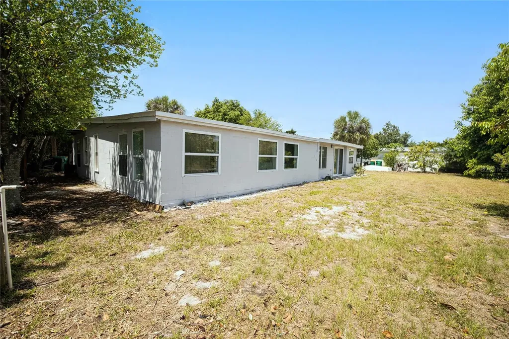 203 Waterway Circle NE Port Charlotte FL 33952
