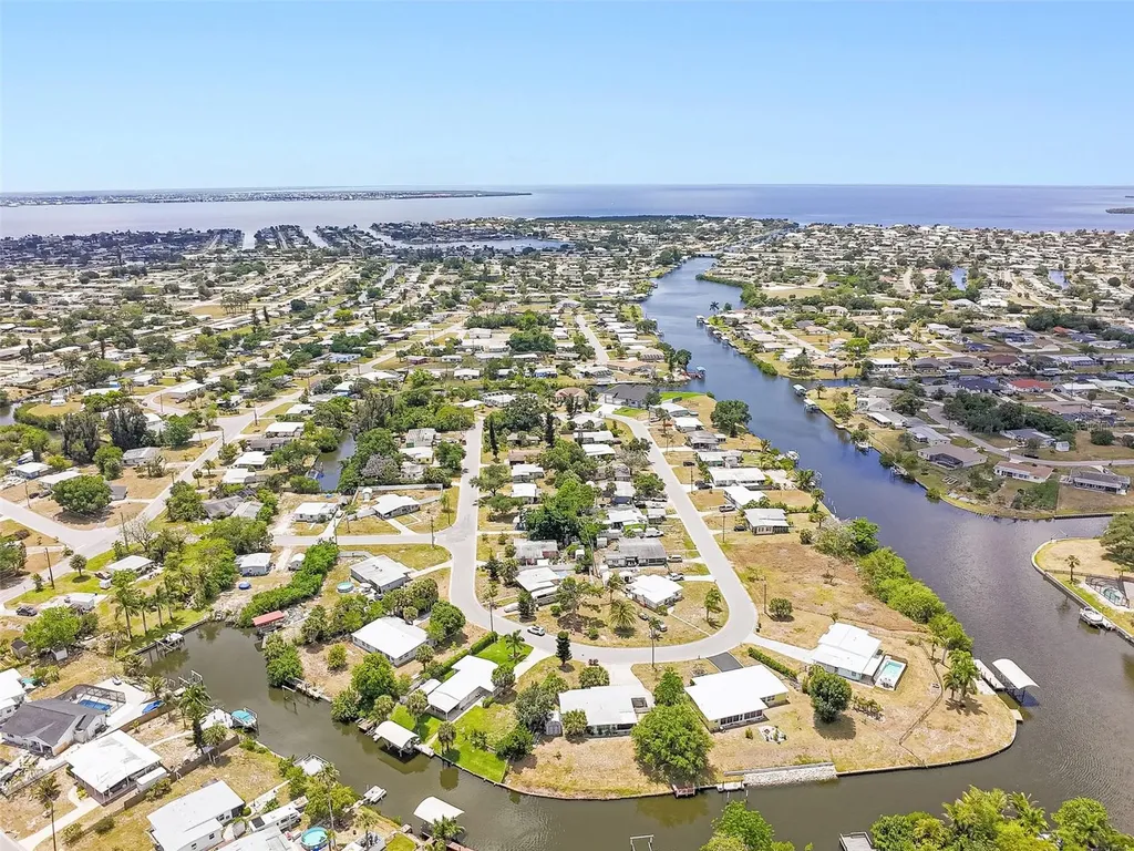 203 Waterway Circle NE Port Charlotte FL 33952