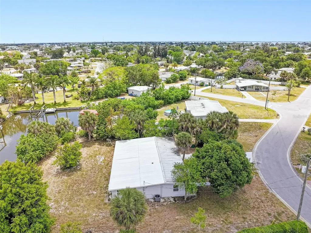 203 Waterway Circle NE Port Charlotte FL 33952