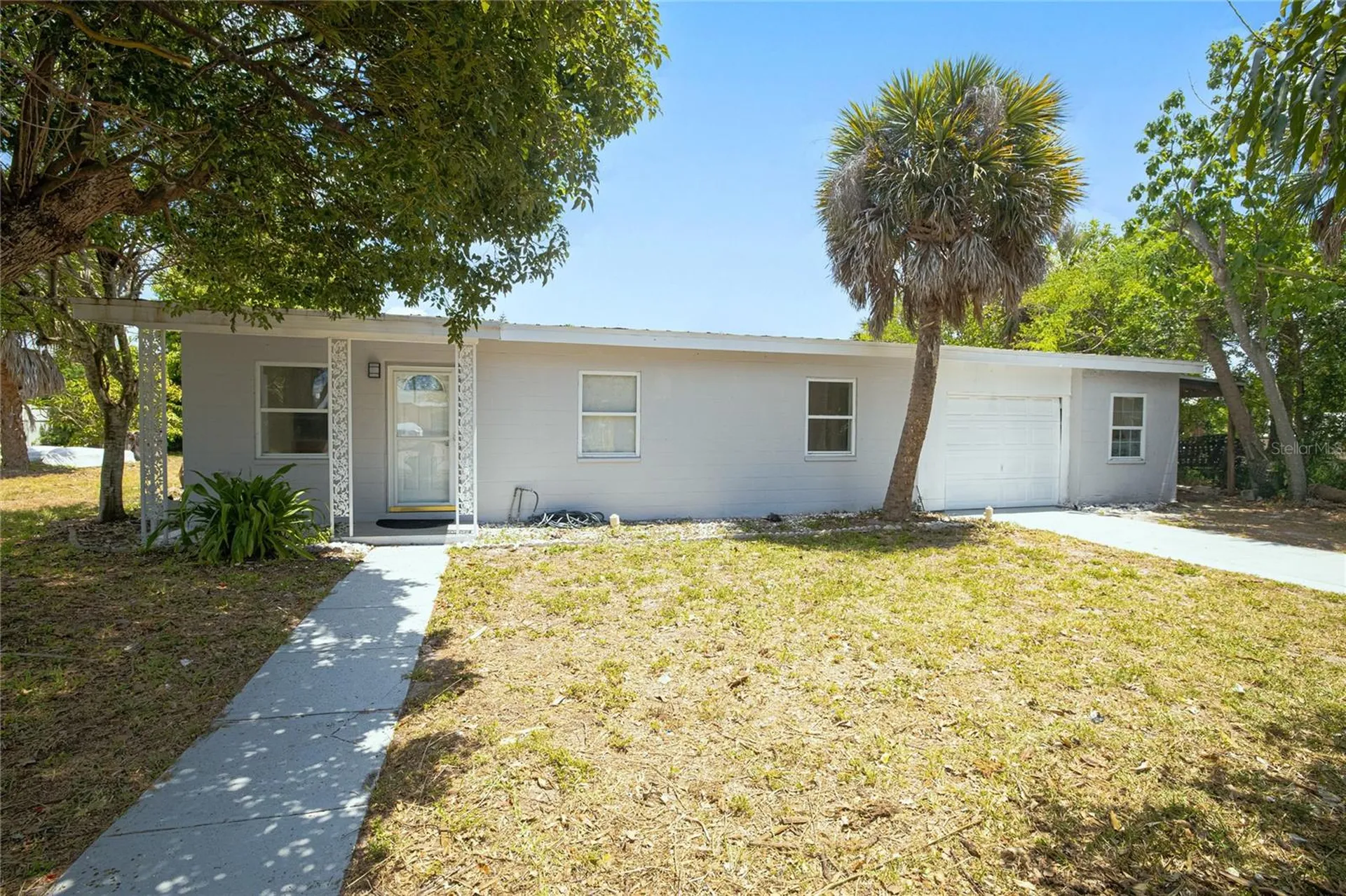 203 Waterway Circle NE Port Charlotte FL 33952