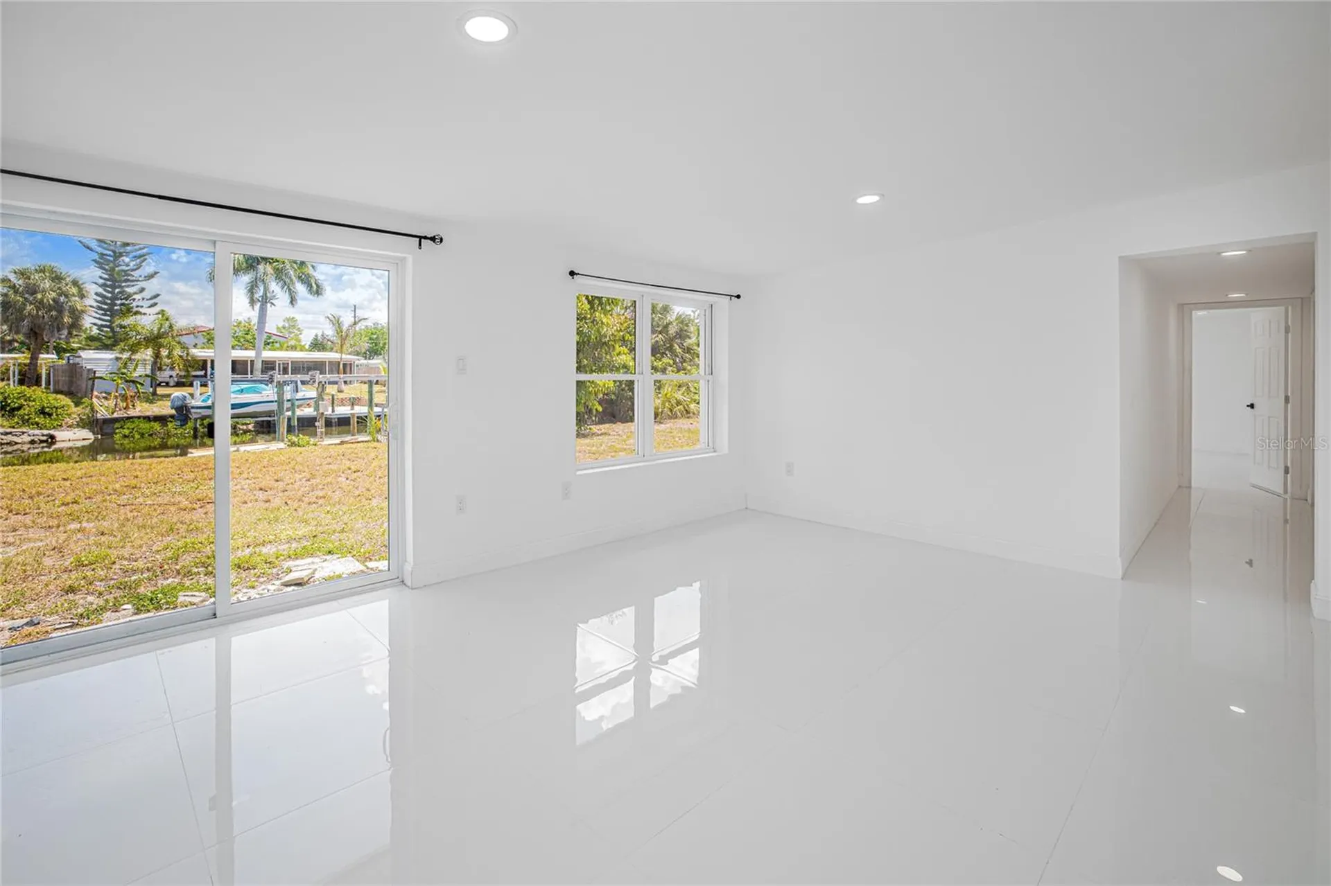 203 Waterway Circle NE Port Charlotte FL 33952