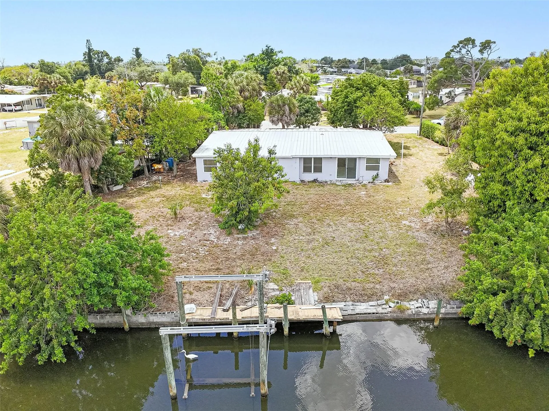 203 Waterway Circle NE Port Charlotte FL 33952