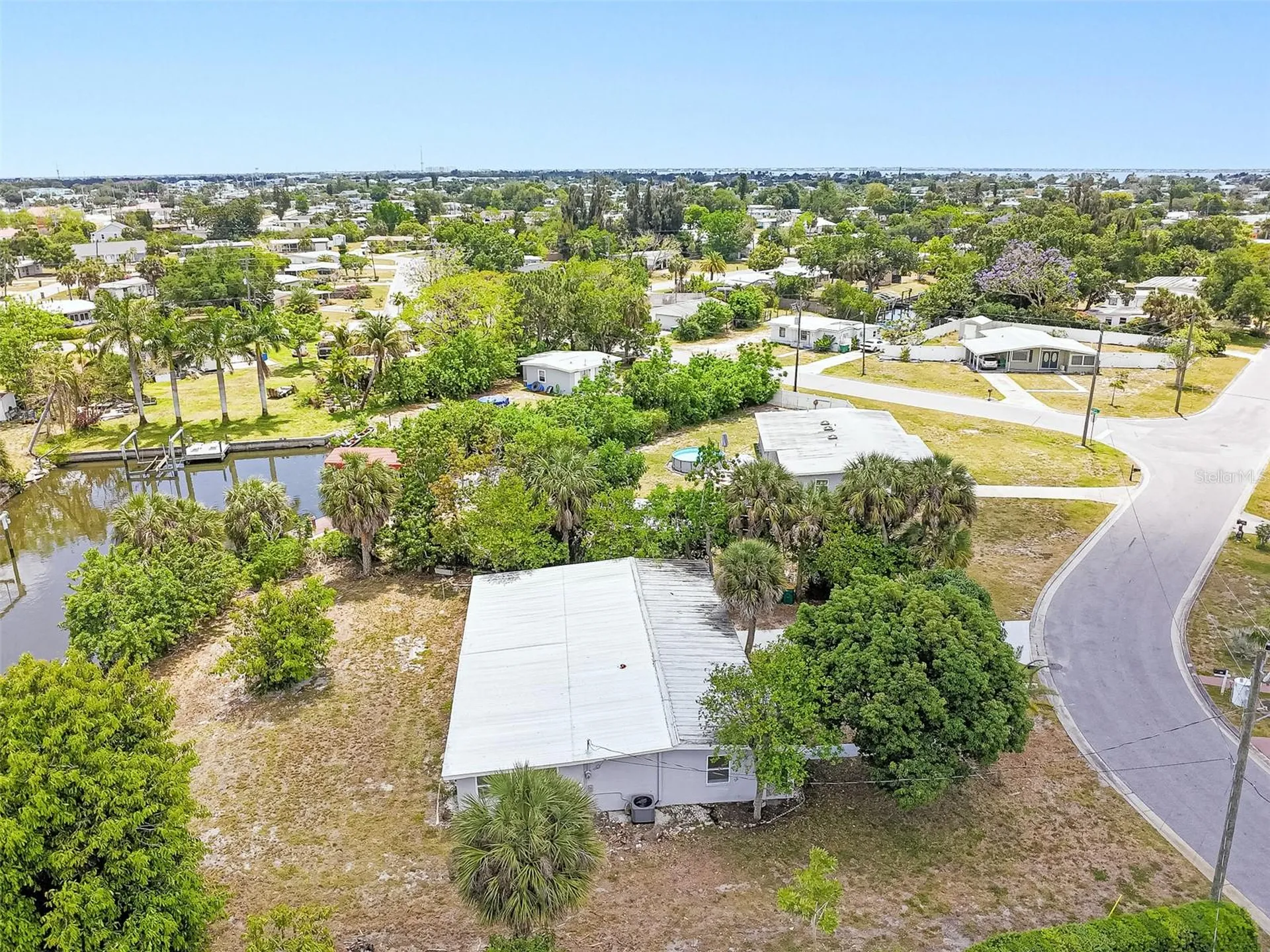 203 Waterway Circle NE Port Charlotte FL 33952
