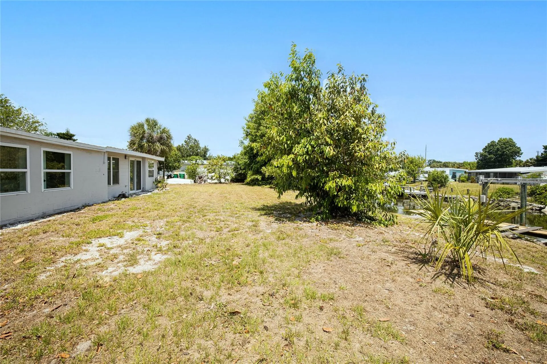 203 Waterway Circle NE Port Charlotte FL 33952
