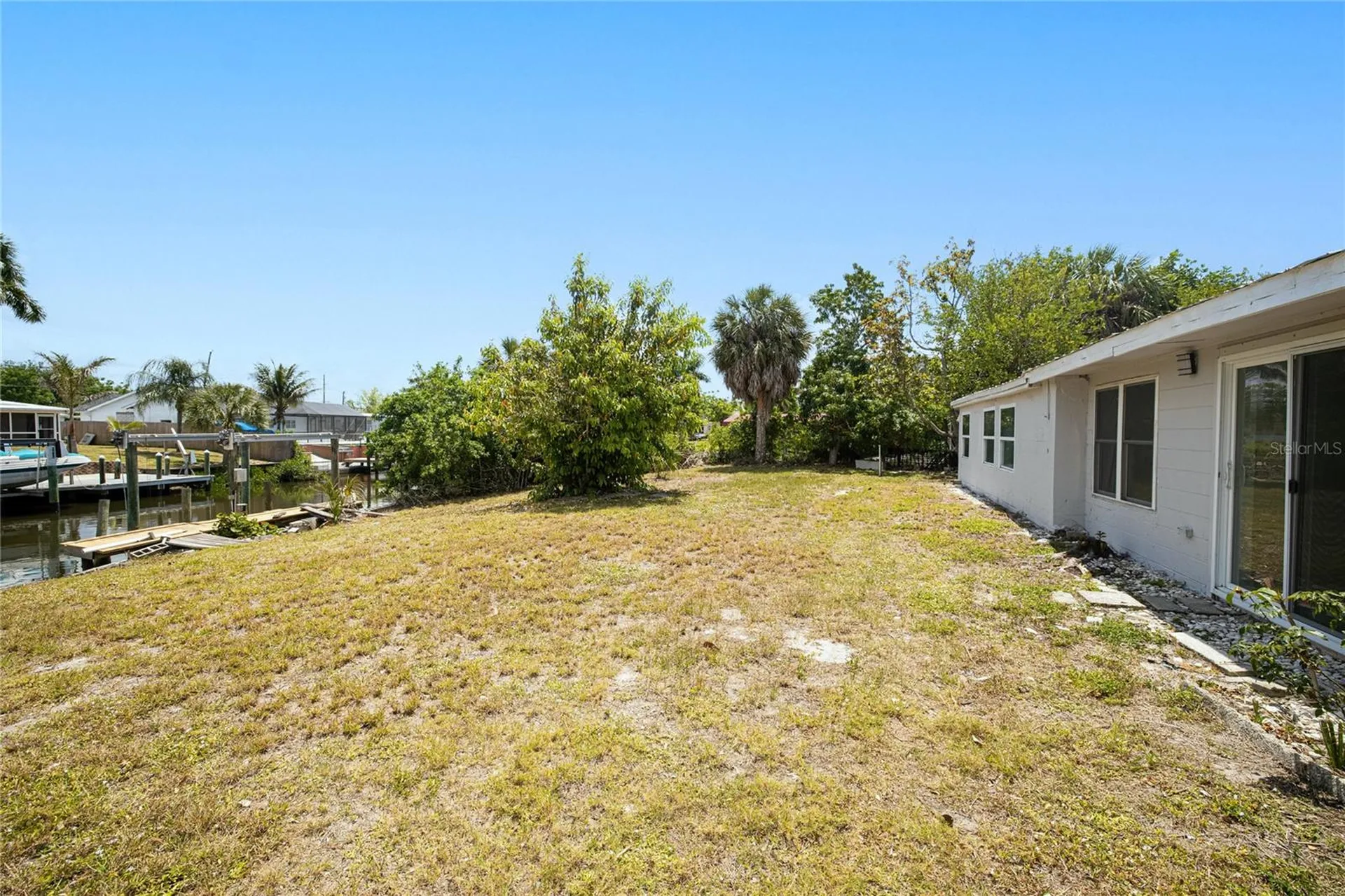 203 Waterway Circle NE Port Charlotte FL 33952