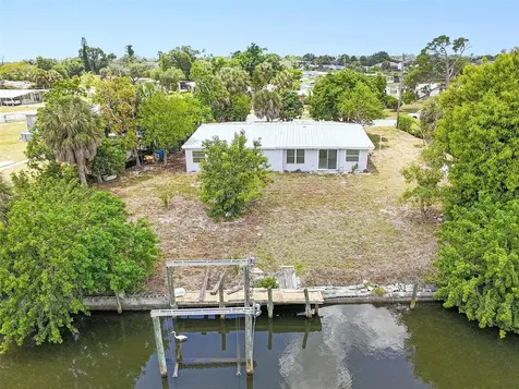 203 Waterway Circle NE Port Charlotte FL 33952