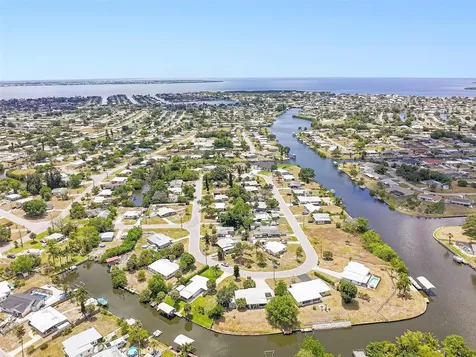 203 Waterway Circle NE Port Charlotte FL 33952