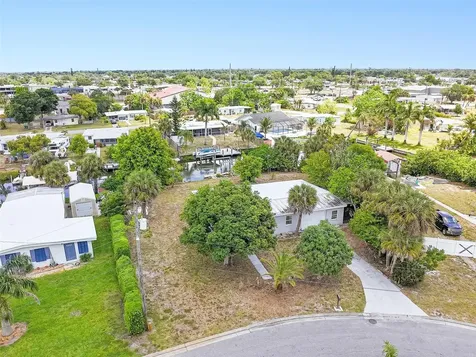 203 Waterway Circle NE Port Charlotte FL 33952
