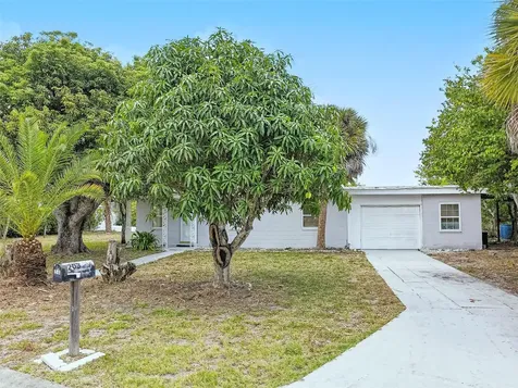 203 Waterway Circle NE Port Charlotte FL 33952