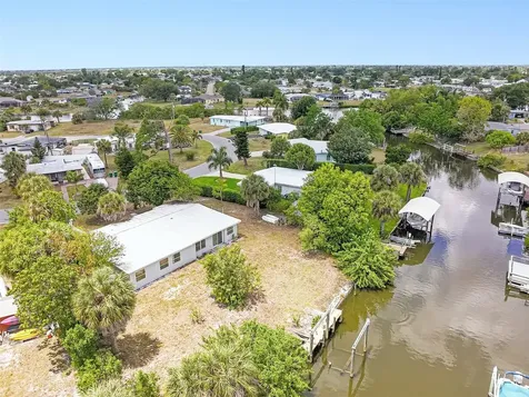 203 Waterway Circle NE Port Charlotte FL 33952