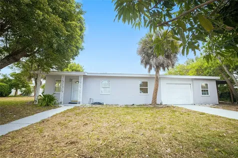 203 Waterway Circle NE Port Charlotte FL 33952