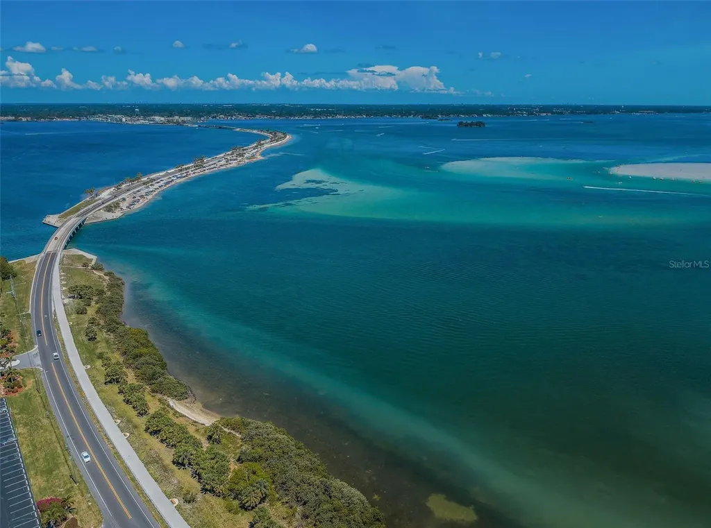 94 Nicholas Drive Dunedin FL 34698