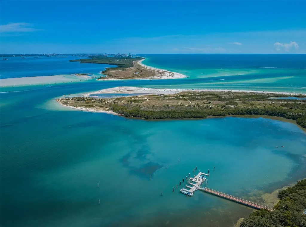 94 Nicholas Drive Dunedin FL 34698