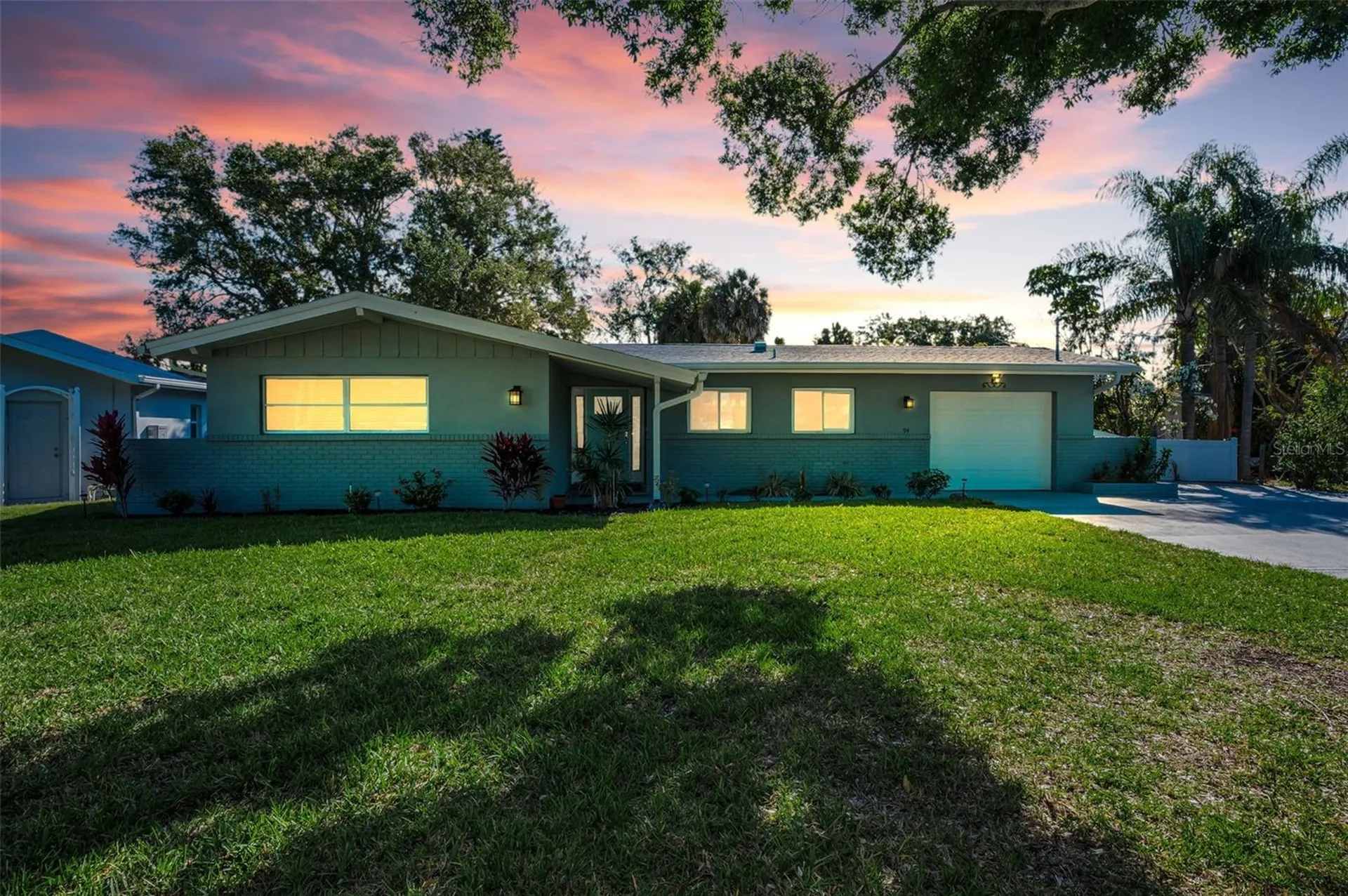 94 Nicholas Drive Dunedin FL 34698